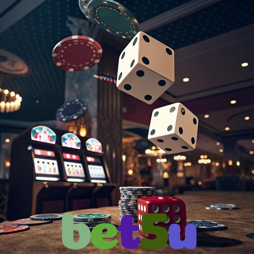 bet5u