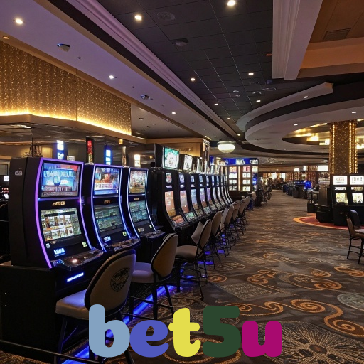 bet5u