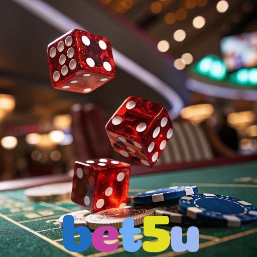 bet5u