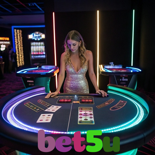bet5u