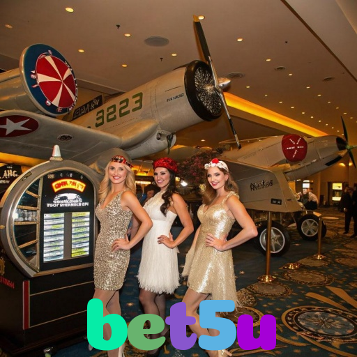 bet5u