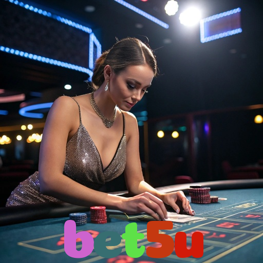 bet5u